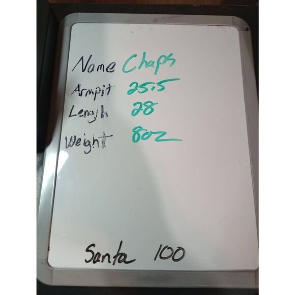 Chaps Ladies 2x Paisley Button Down Shirt Top Blouse Red Taupe Long Sleeve - Picture 7 of 7